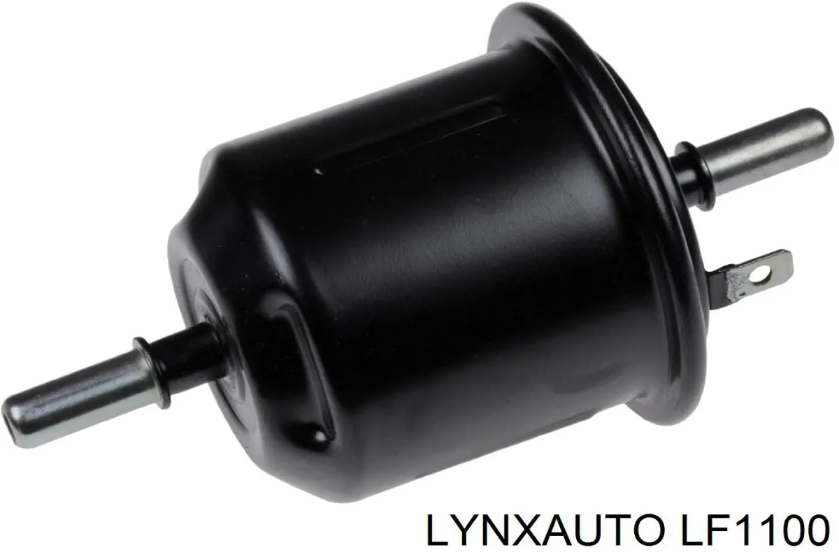 LF1100 Lynxauto filtro combustible