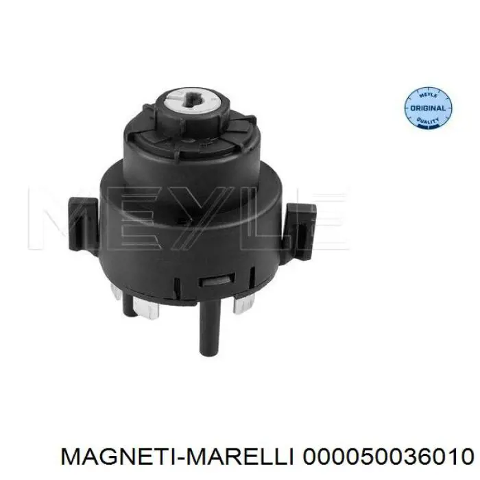 000050036010 Magneti Marelli interruptor de límite