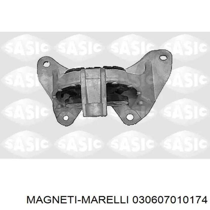 030607010174 Magneti Marelli soporte motor izquierdo