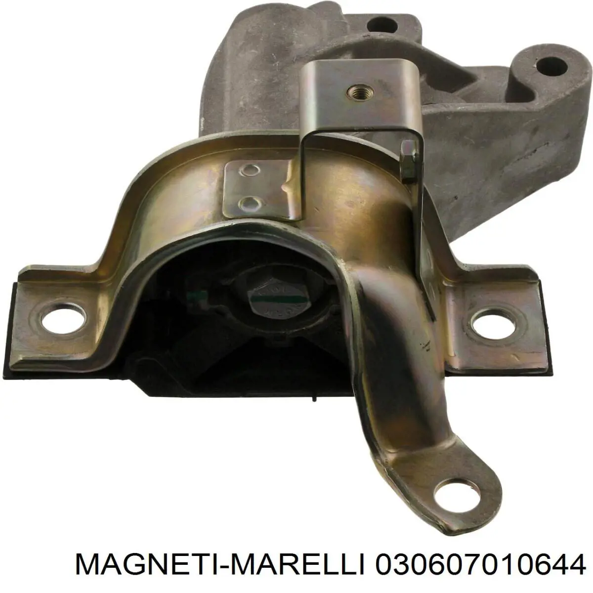 030607010644 Magneti Marelli soporte de motor derecho