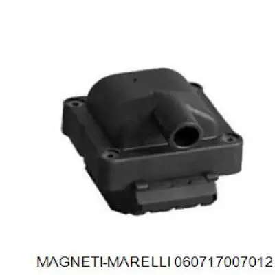 060717007012 Magneti Marelli bobina de encendido