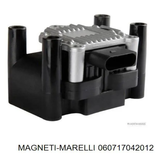 060717042012 Magneti Marelli bobina de encendido