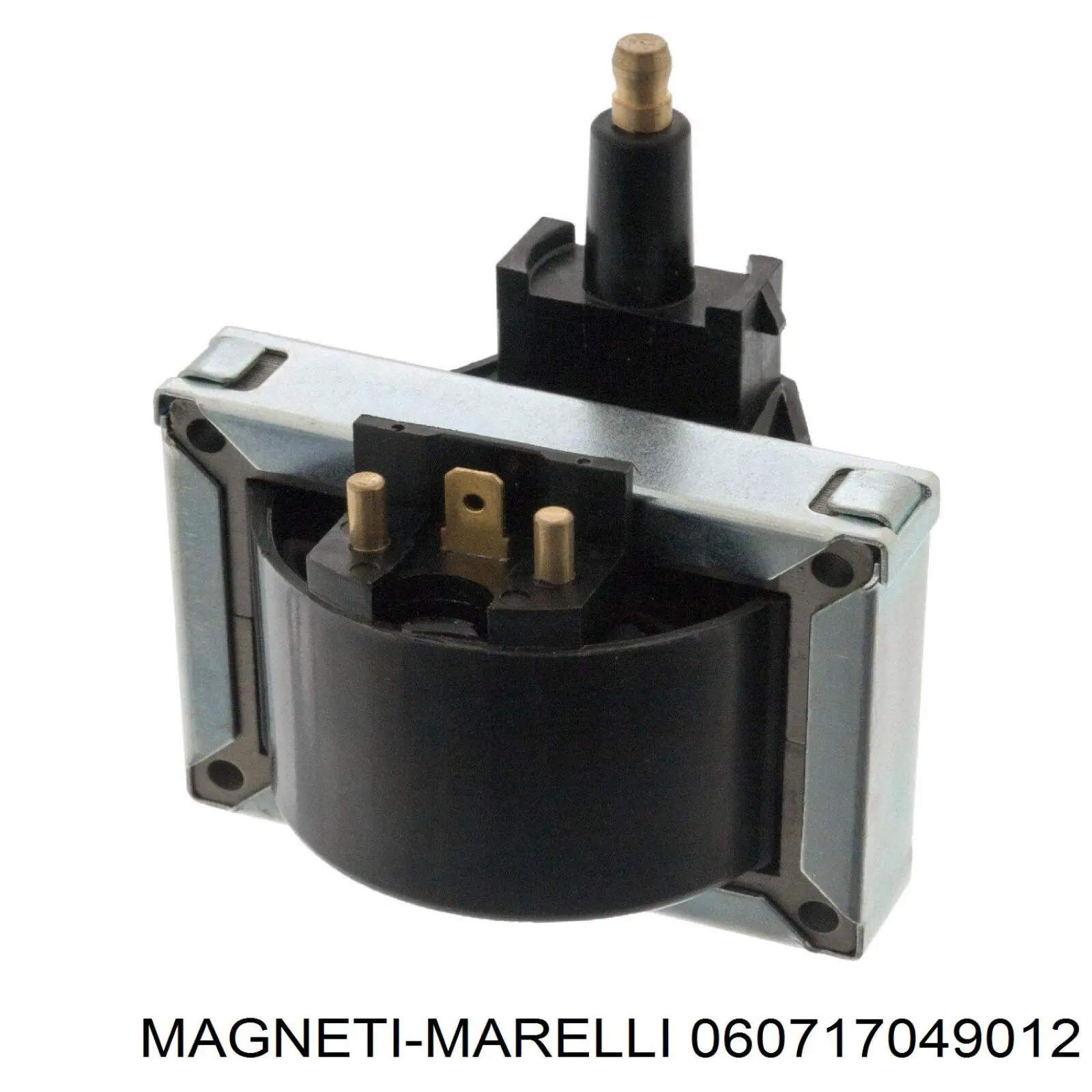 060717049012 Magneti Marelli bobina de encendido