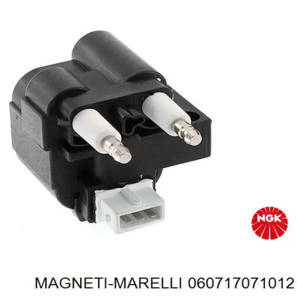 060717071012 Magneti Marelli bobina de encendido