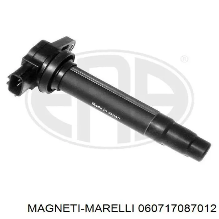 060717087012 Magneti Marelli bobina de encendido