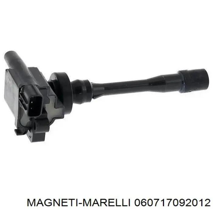 060717092012 Magneti Marelli bobina de encendido