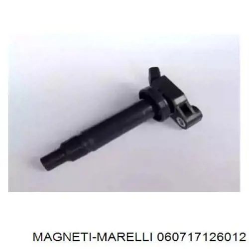 060717126012 Magneti Marelli bobina de encendido