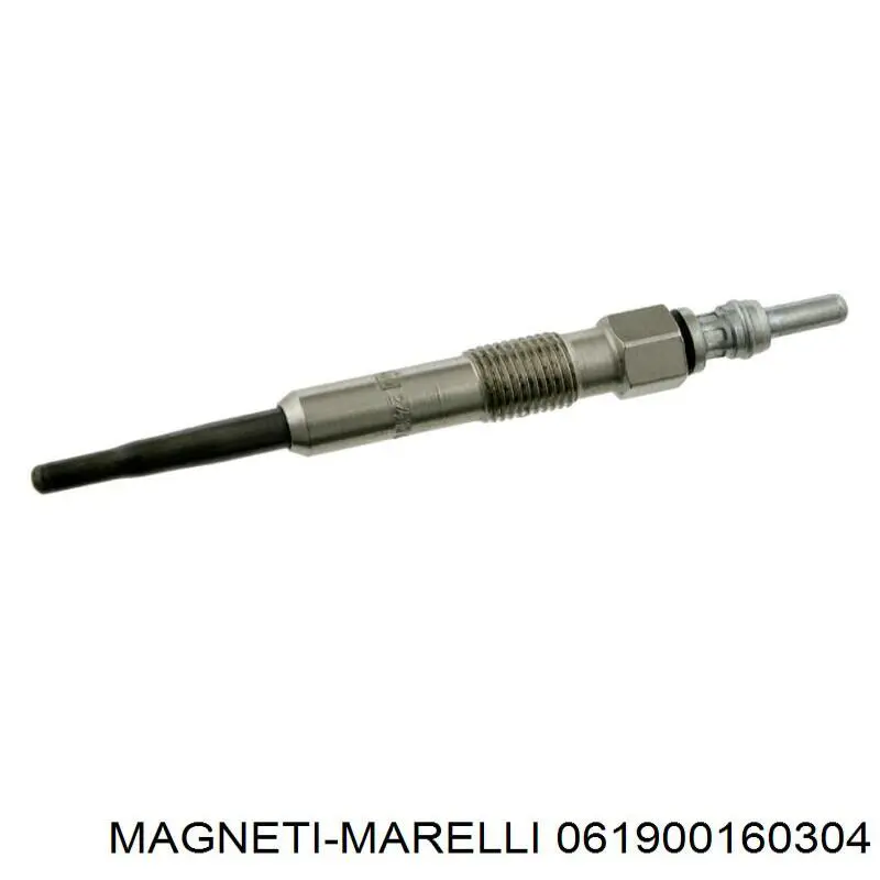 061900160304 Magneti Marelli bujía de incandescencia