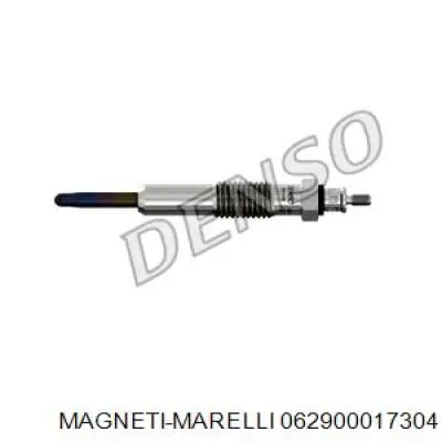 062900017304 Magneti Marelli bujía de incandescencia