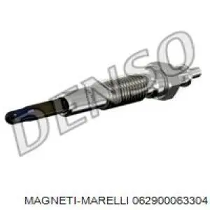 062900063304 Magneti Marelli bujía de incandescencia