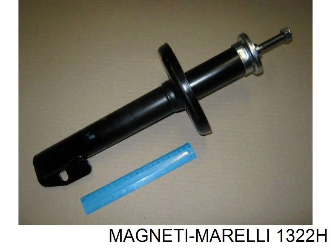 1322H Magneti Marelli amortiguador trasero