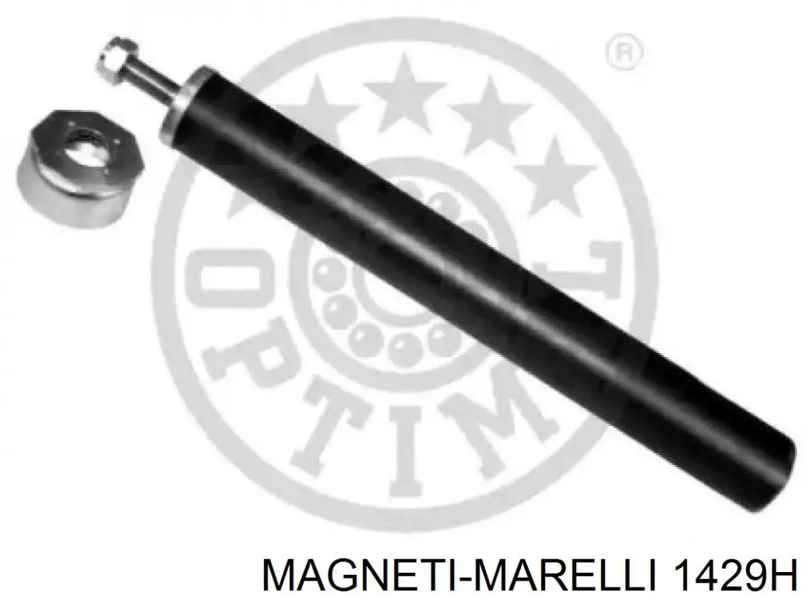 1429H Magneti Marelli amortiguador delantero