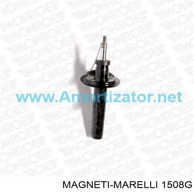 1508G Magneti Marelli amortiguador trasero