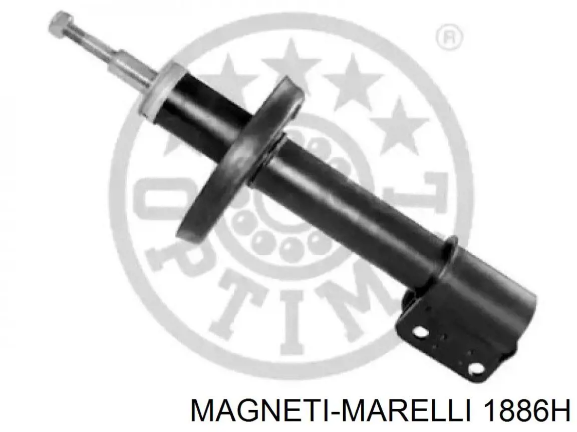 1886H Magneti Marelli amortiguador trasero