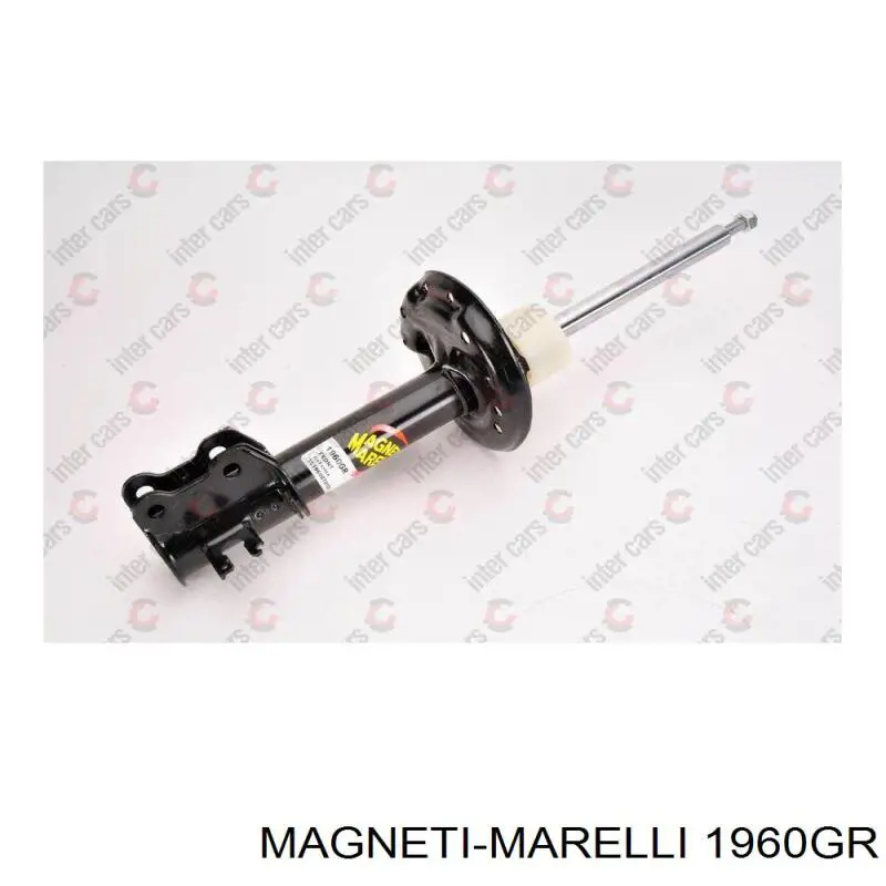 1960GR Magneti Marelli amortiguador delantero derecho