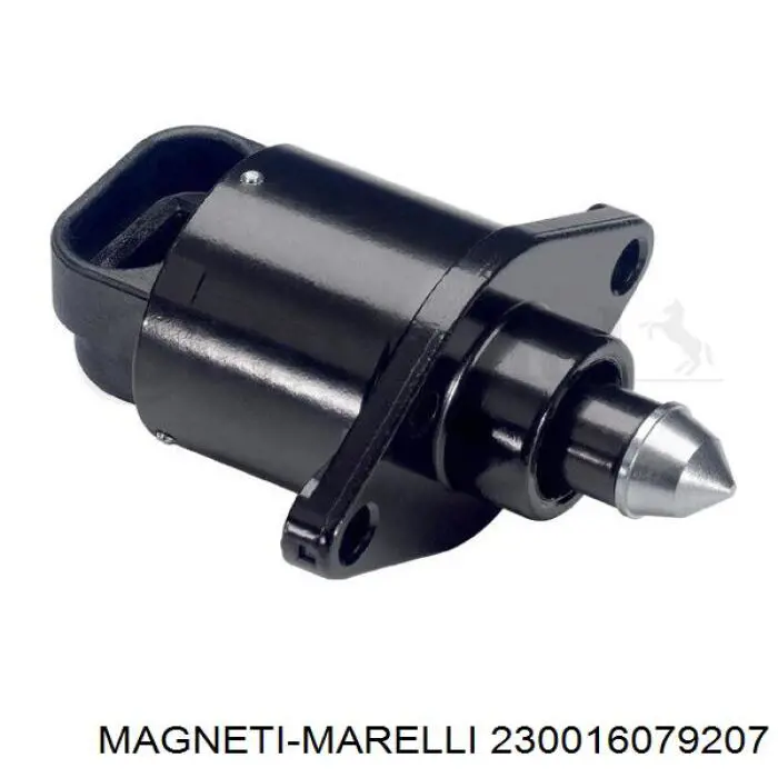 230016079207 Magneti Marelli válvula de mando de ralentí, suministro de aire