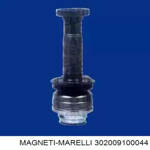 302009100044 Magneti Marelli junta homocinética interior delantera derecha