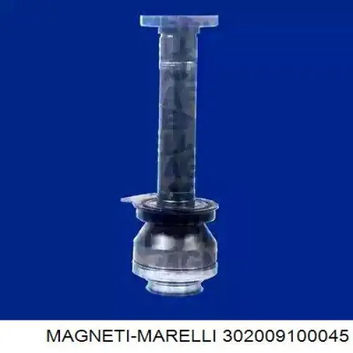 302009100045 Magneti Marelli junta homocinética interior delantera derecha