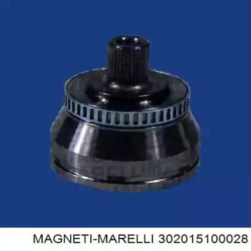 302015100028 Magneti Marelli junta homocinética exterior delantera