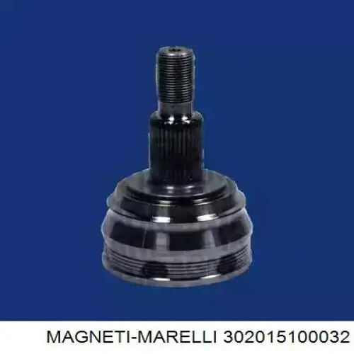 302015100032 Magneti Marelli junta homocinética exterior delantera