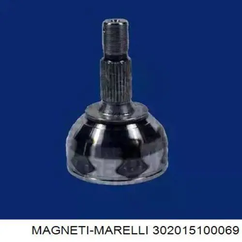 302015100069 Magneti Marelli junta homocinética exterior delantera