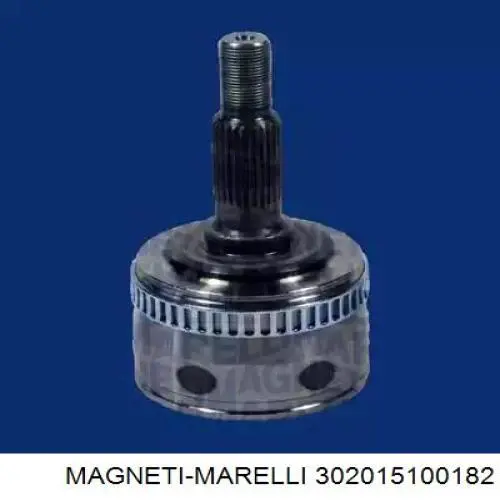 302015100182 Magneti Marelli junta homocinética exterior delantera