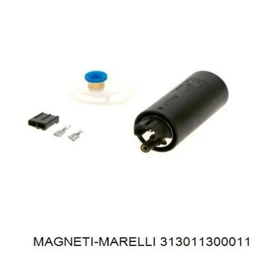 313011300011 Magneti Marelli bomba de combustible eléctrica sumergible