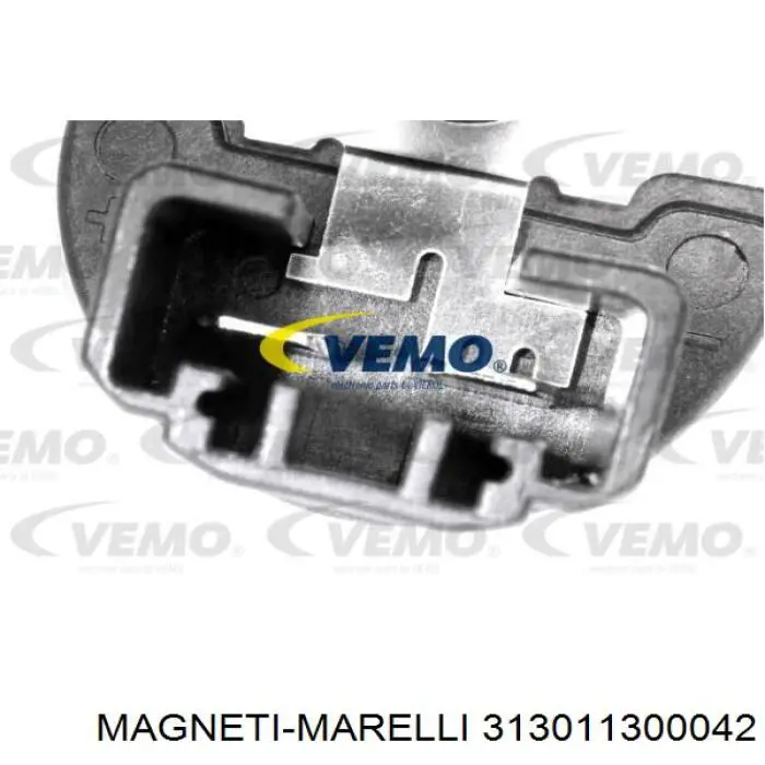 313011300042 Magneti Marelli bomba de combustible eléctrica sumergible