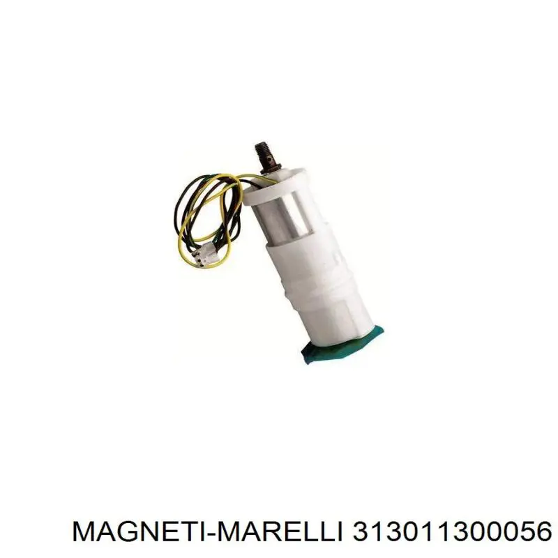 313011300056 Magneti Marelli bomba de combustible eléctrica sumergible