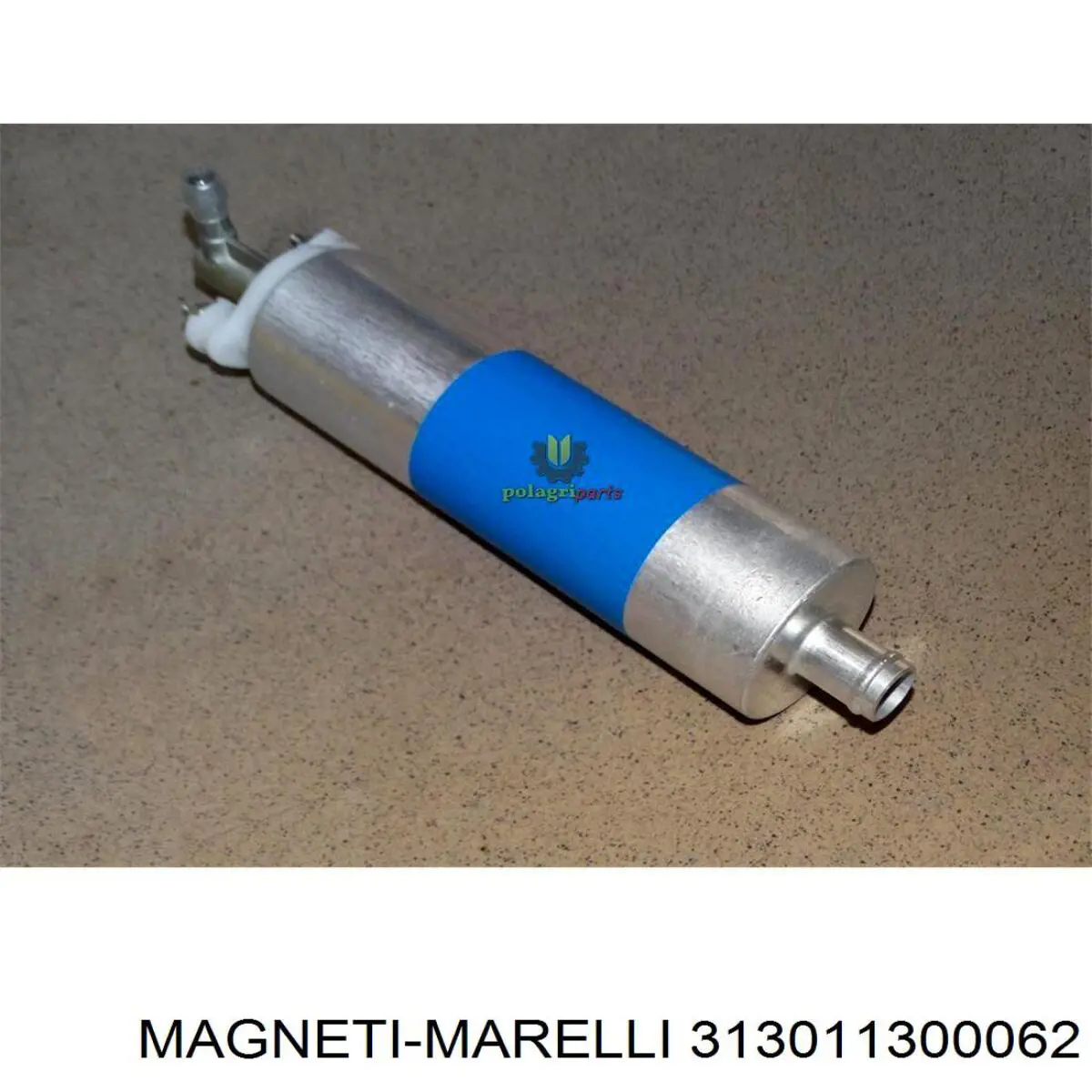 313011300062 Magneti Marelli bomba de combustible principal