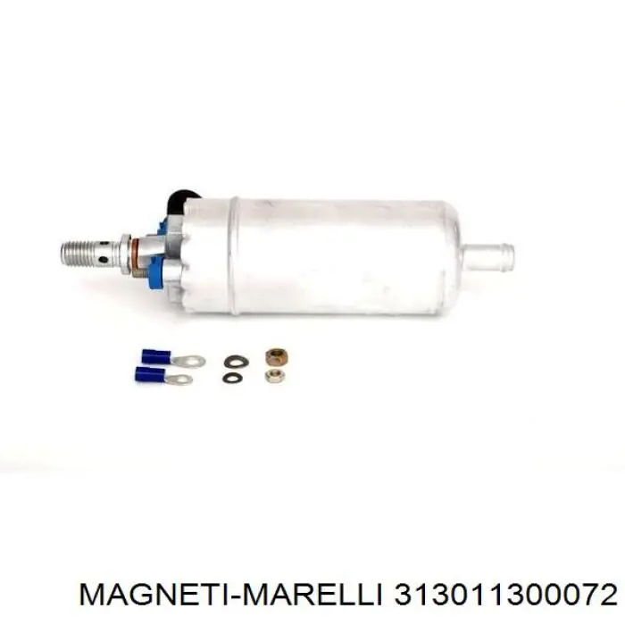 313011300072 Magneti Marelli bomba de combustible principal