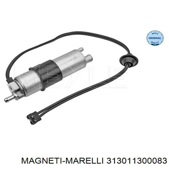 313011300083 Magneti Marelli bomba de combustible principal