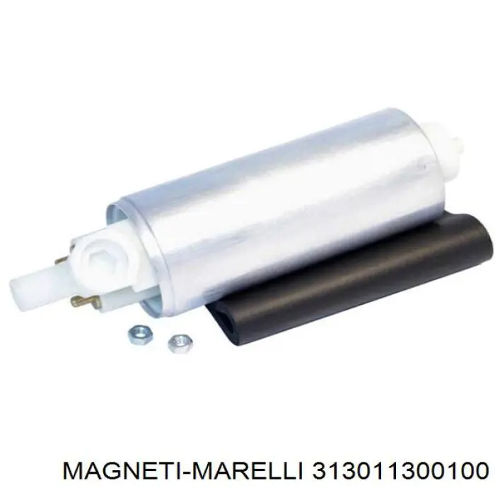 313011300100 Magneti Marelli elemento de turbina de bomba de combustible