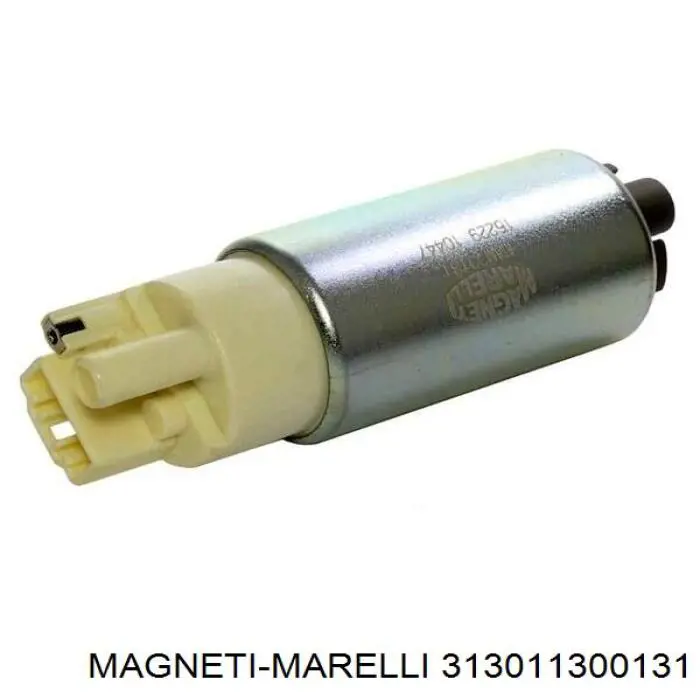 313011300131 Magneti Marelli bomba de combustible eléctrica sumergible