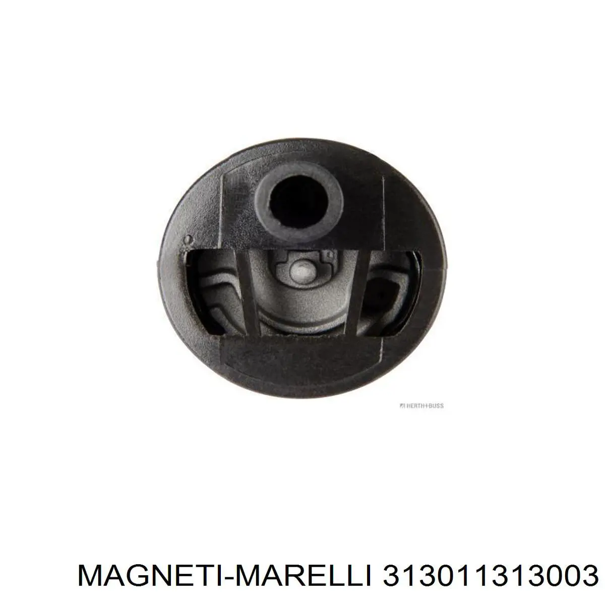 313011313003 Magneti Marelli bomba de combustible eléctrica sumergible