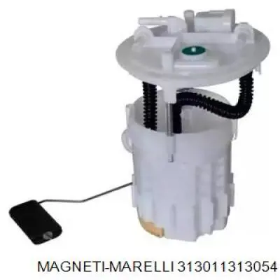 313011313054 Magneti Marelli módulo alimentación de combustible