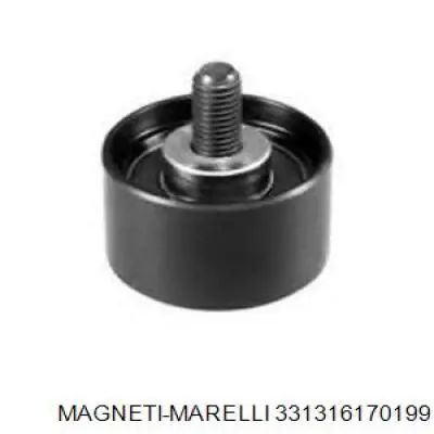 331316170199 Magneti Marelli rodillo intermedio de correa dentada