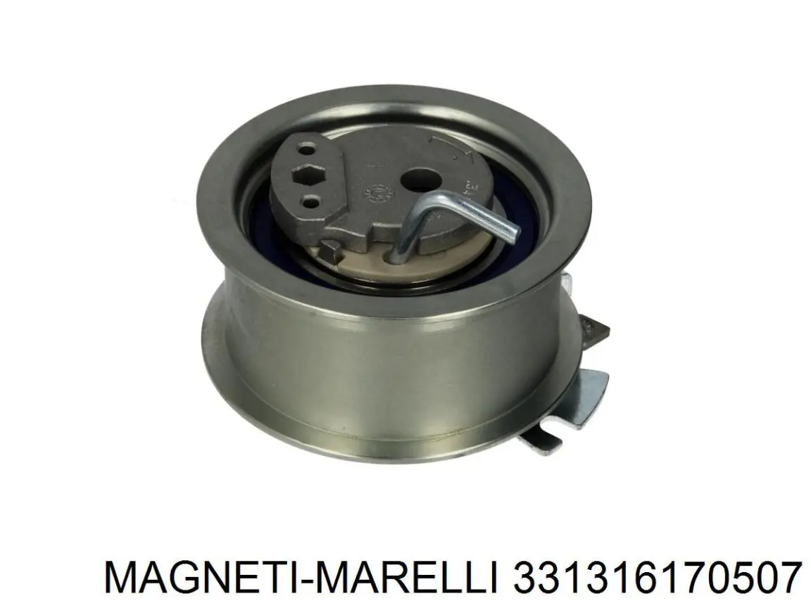 331316170507 Magneti Marelli rodillo, cadena de distribución