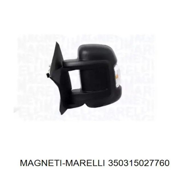 350315027760 Magneti Marelli 