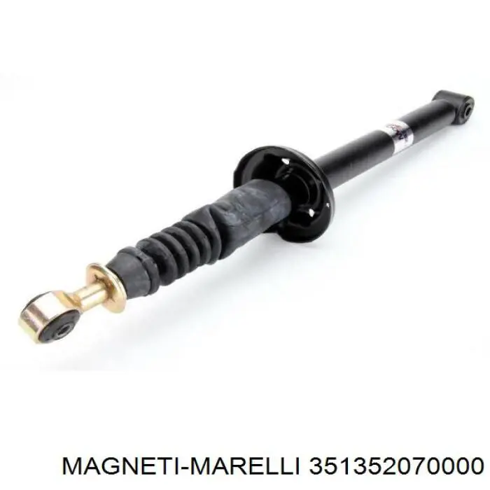 351352070000 Magneti Marelli amortiguador trasero