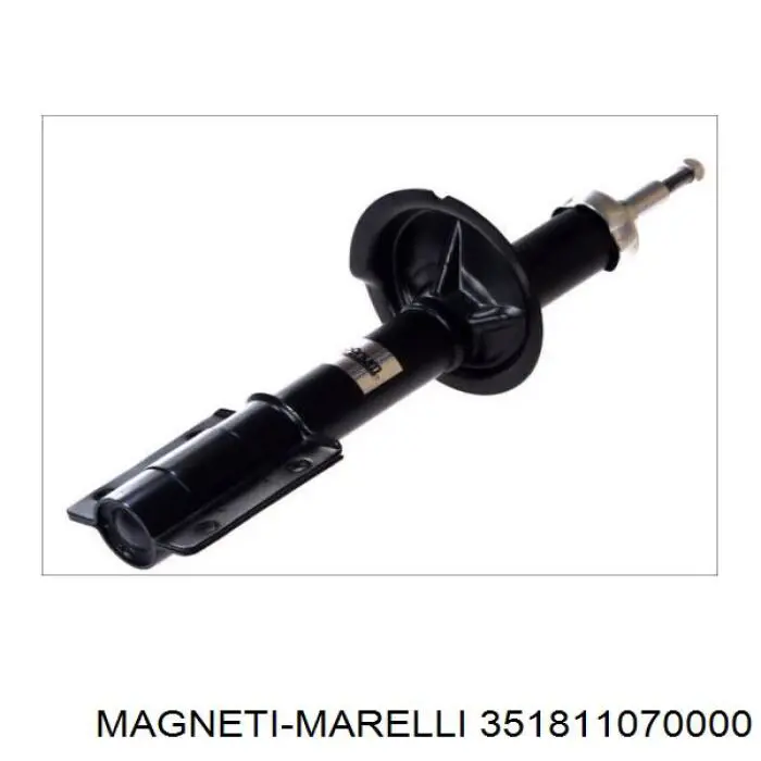 351811070000 Magneti Marelli amortiguador delantero