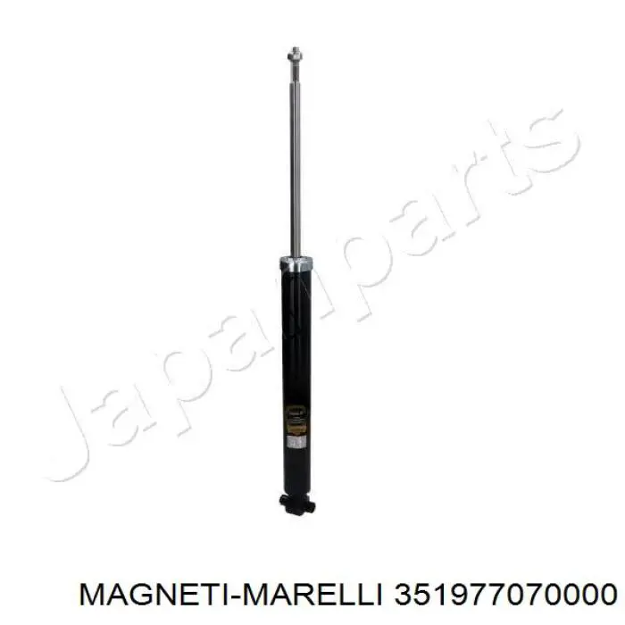 351977070000 Magneti Marelli amortiguador trasero