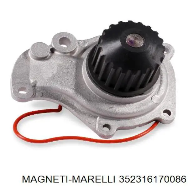 352316170086 Magneti Marelli bomba de agua