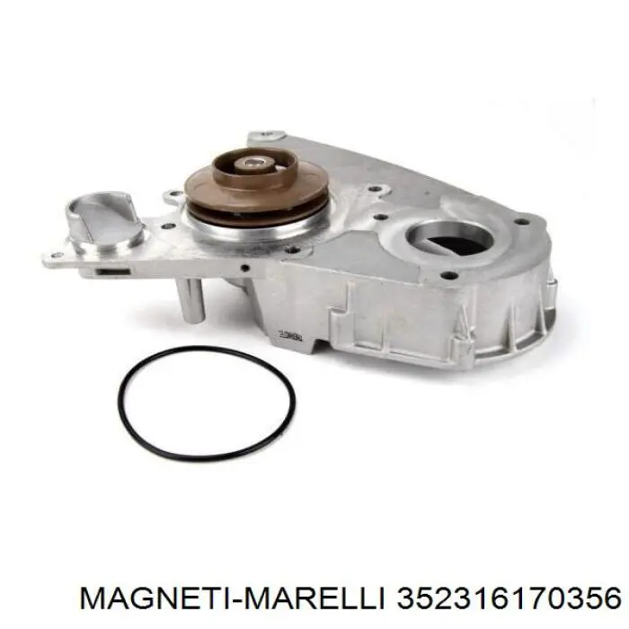 352316170356 Magneti Marelli bomba de agua