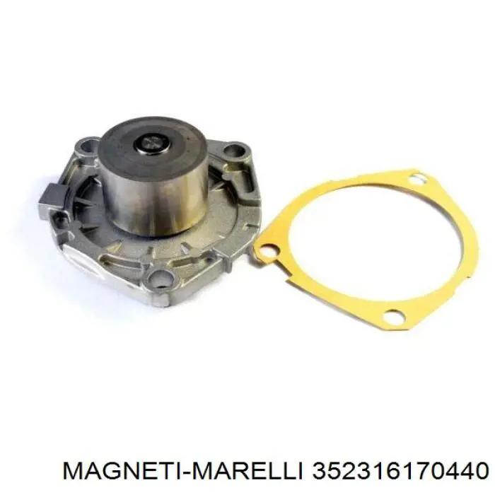 352316170440 Magneti Marelli bomba de agua