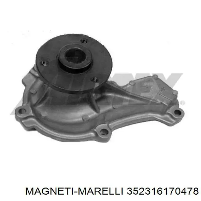 352316170478 Magneti Marelli bomba de agua