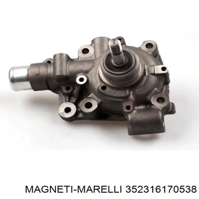 352316170538 Magneti Marelli bomba de agua