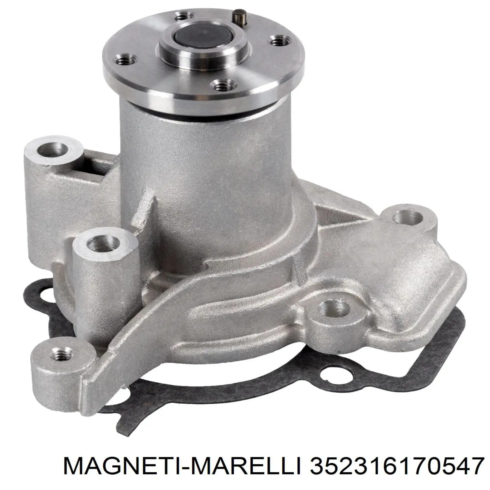 352316170547 Magneti Marelli bomba de agua