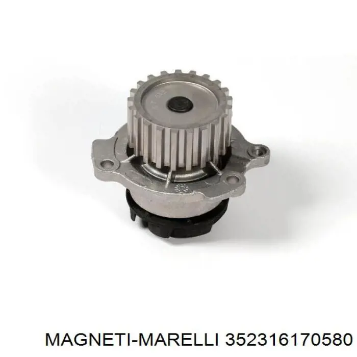 352316170580 Magneti Marelli bomba de agua