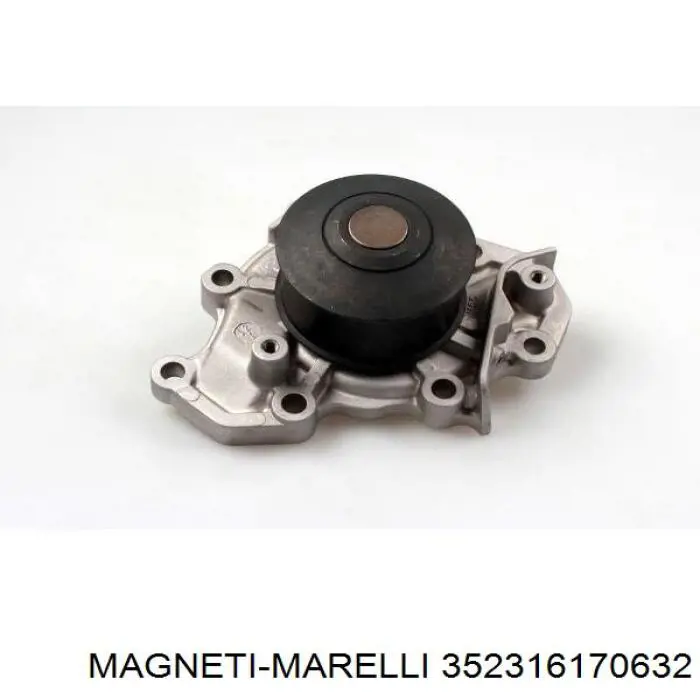 352316170632 Magneti Marelli bomba de agua